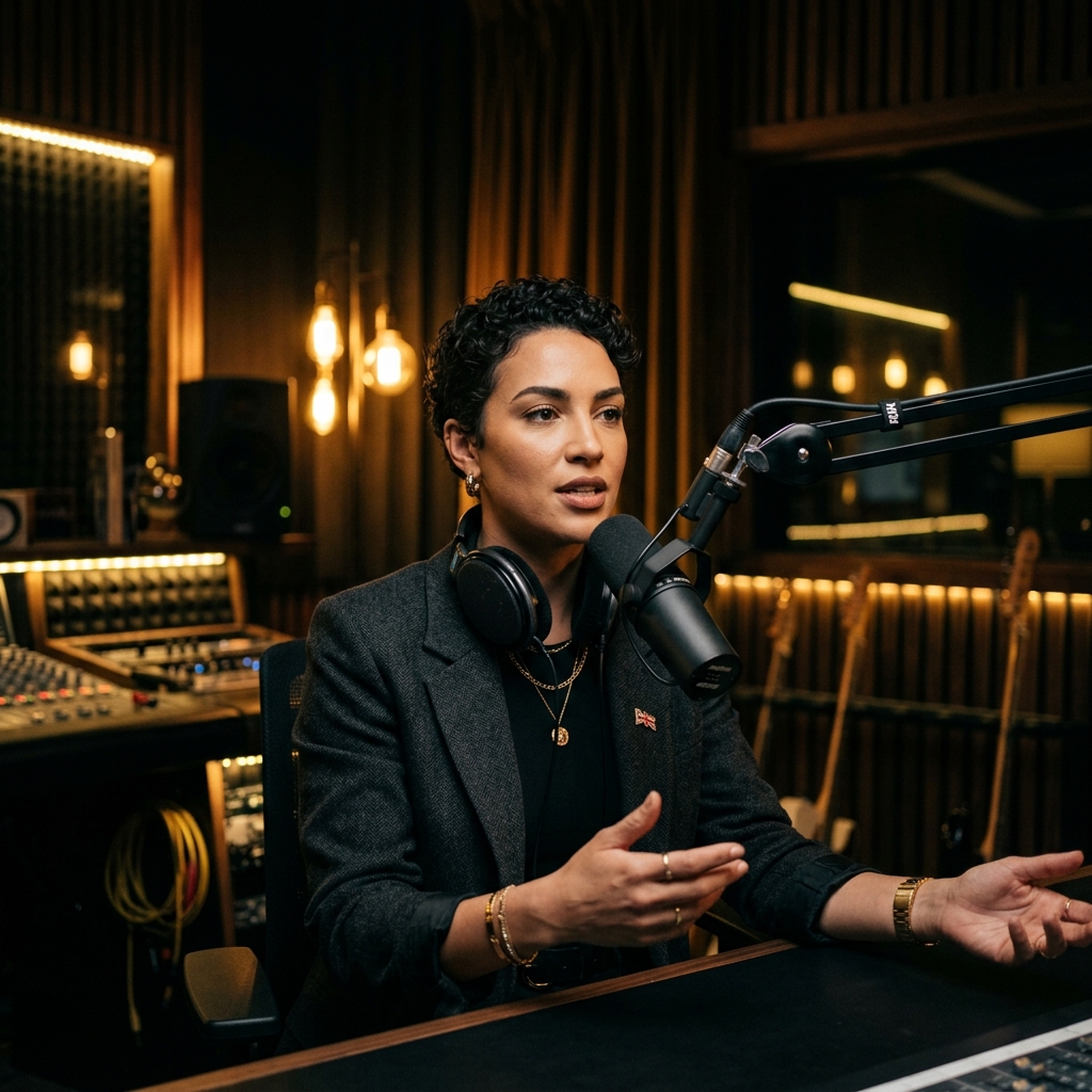 Professional Creator