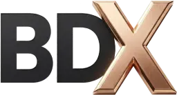 BDX Logo